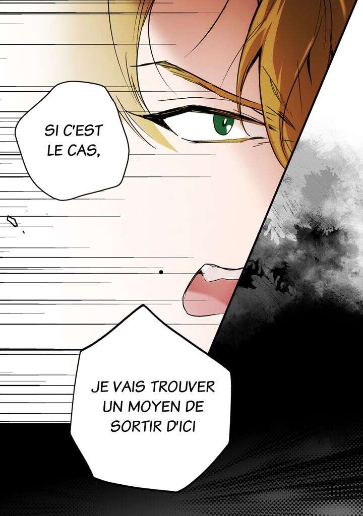 The Fantasie of a Stepmother Chapitre 48 - Page 18