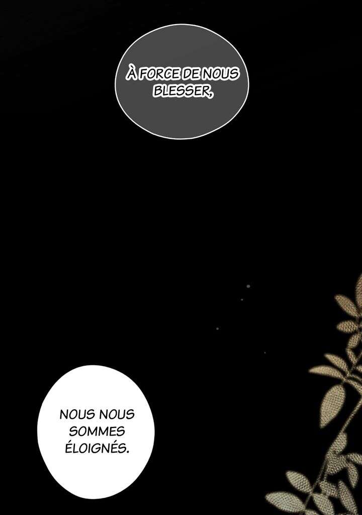 The Fantasie of a Stepmother Chapitre 48 - Page 39