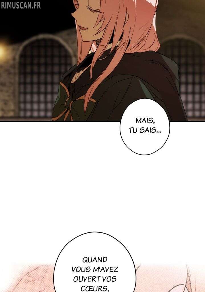 The Fantasie of a Stepmother Chapitre 48 - Page 44