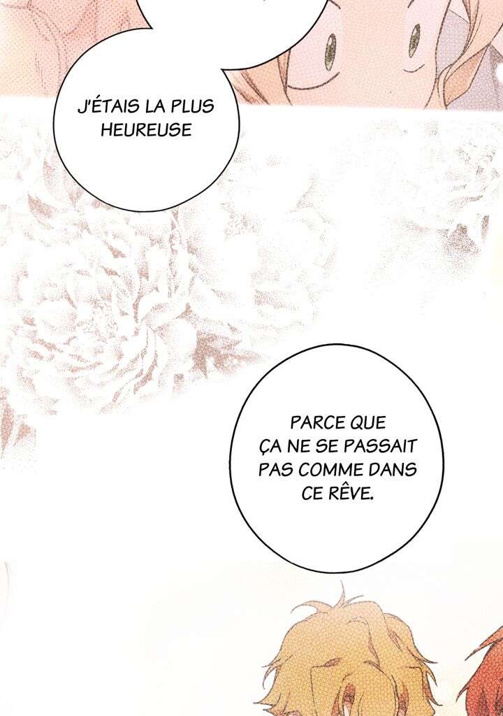 The Fantasie of a Stepmother Chapitre 48 - Page 45