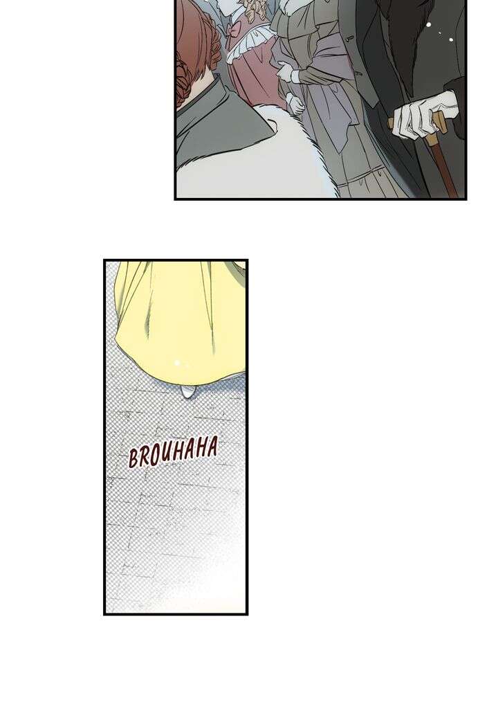 The Fantasie of a Stepmother Chapitre 48 - Page 64