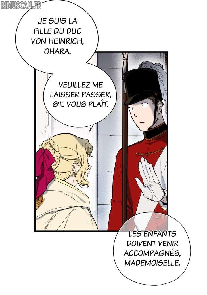 The Fantasie of a Stepmother Chapitre 48 - Page 74
