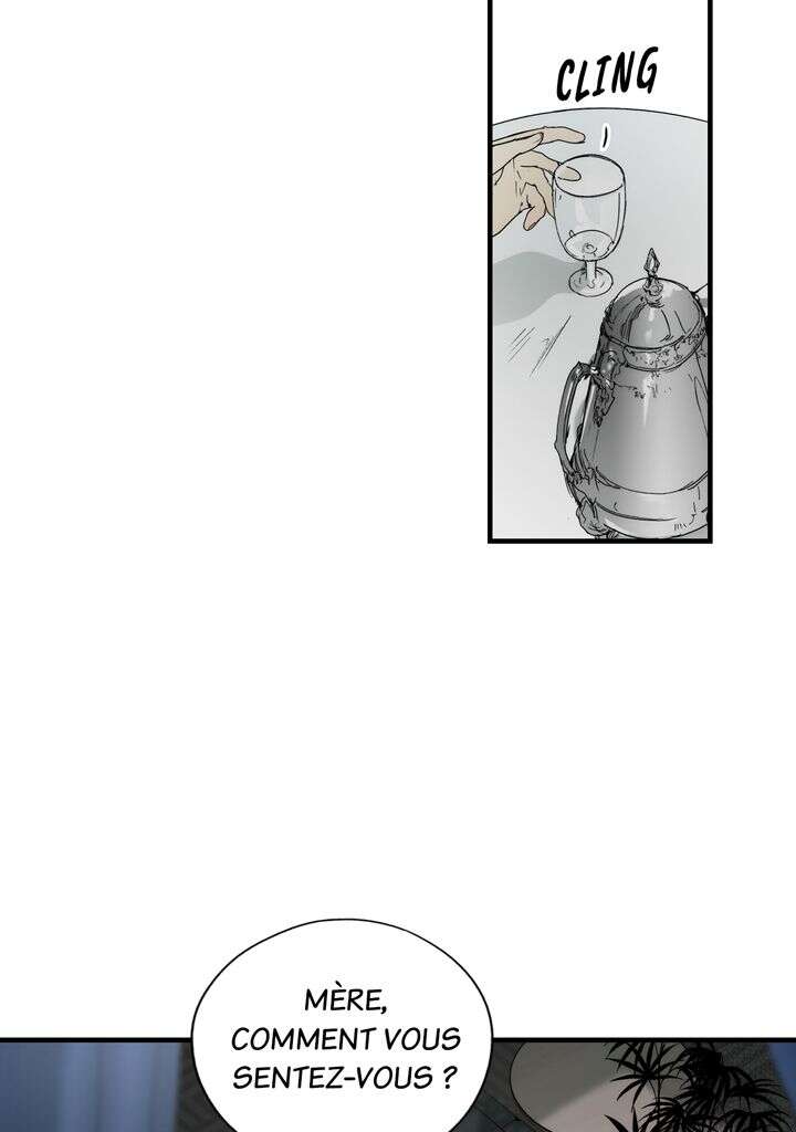 The Fantasie of a Stepmother Chapitre 49 - Page 4