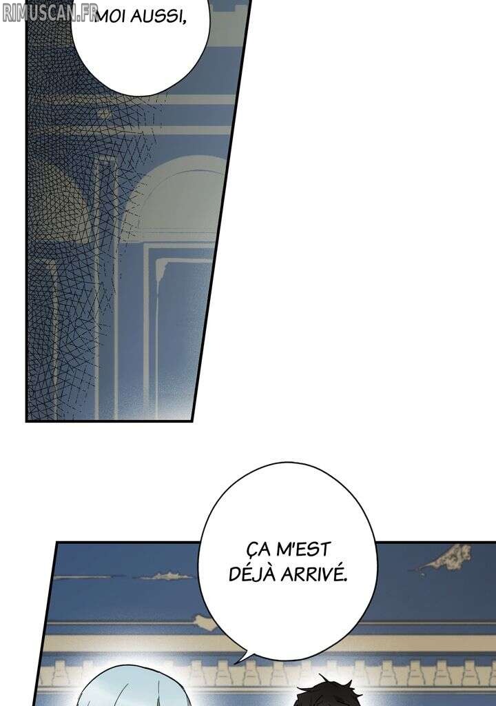 The Fantasie of a Stepmother Chapitre 49 - Page 8