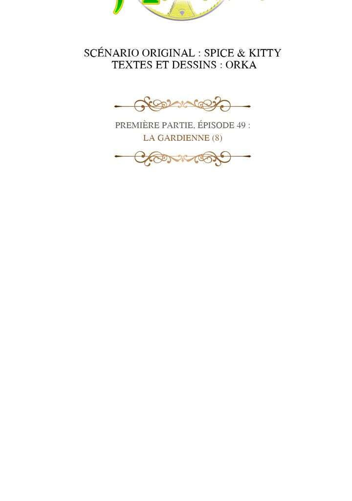 The Fantasie of a Stepmother Chapitre 49 - Page 30