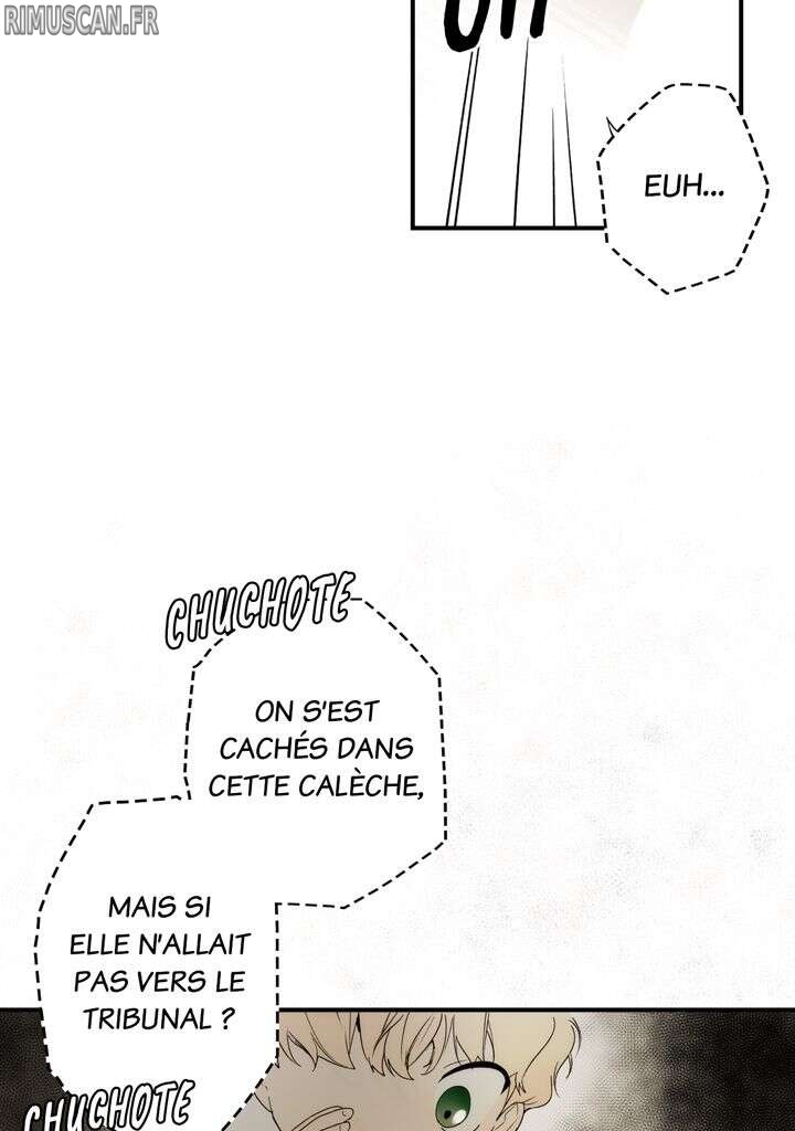 The Fantasie of a Stepmother Chapitre 49 - Page 35