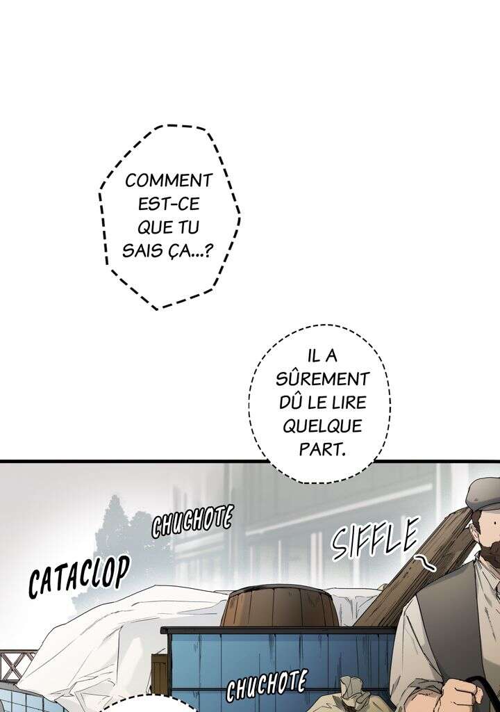 The Fantasie of a Stepmother Chapitre 49 - Page 37