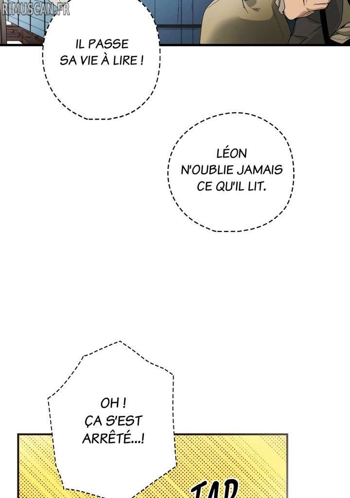 The Fantasie of a Stepmother Chapitre 49 - Page 38