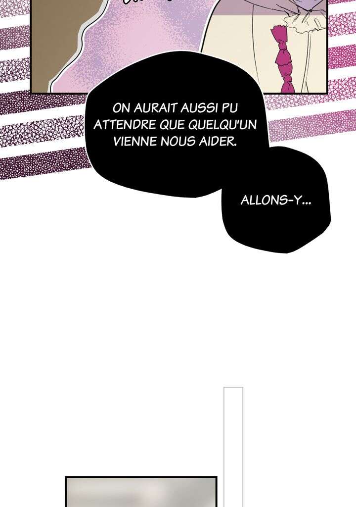 The Fantasie of a Stepmother Chapitre 49 - Page 51
