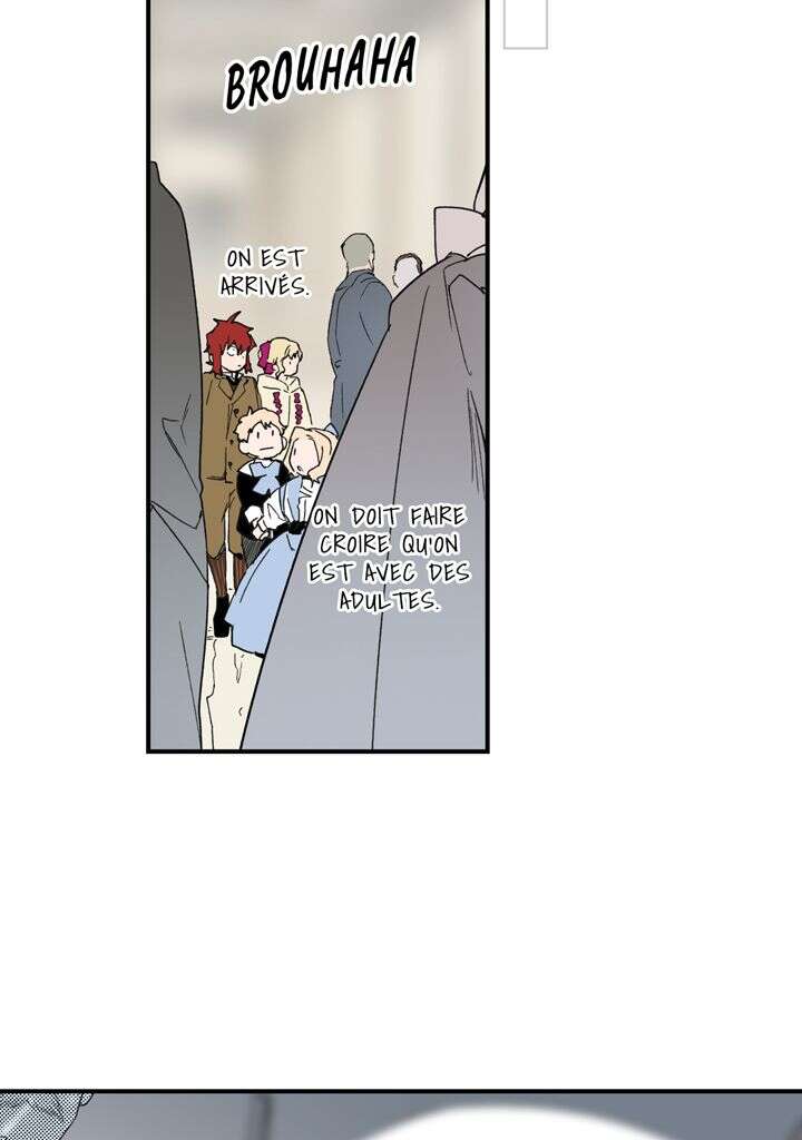 The Fantasie of a Stepmother Chapitre 49 - Page 52