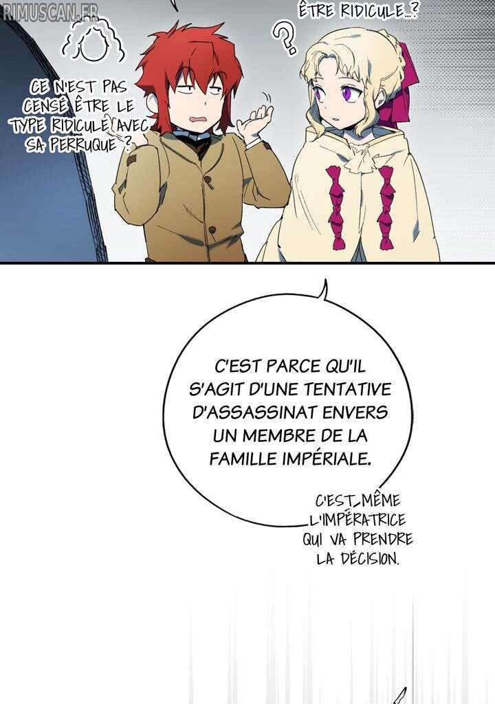 The Fantasie of a Stepmother Chapitre 49 - Page 86
