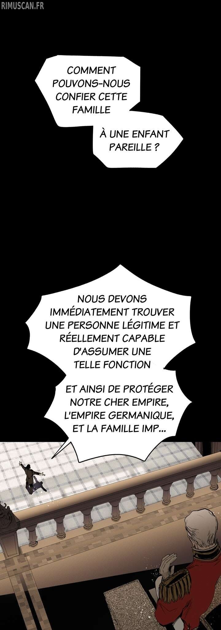 The Fantasie of a Stepmother Chapitre 5 - Page 5