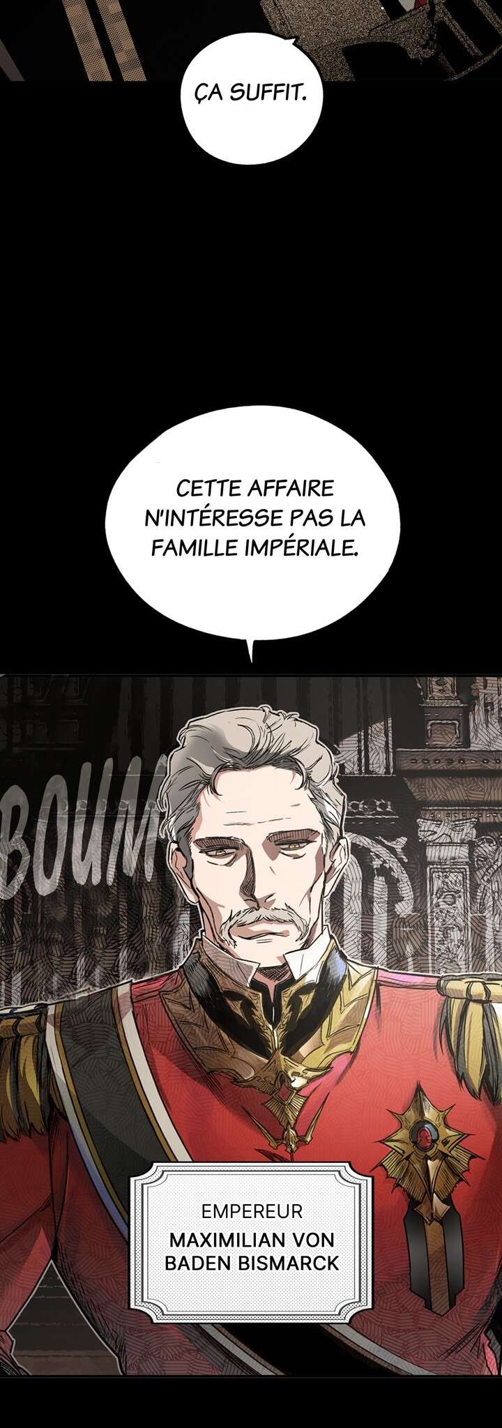 The Fantasie of a Stepmother Chapitre 5 - Page 6
