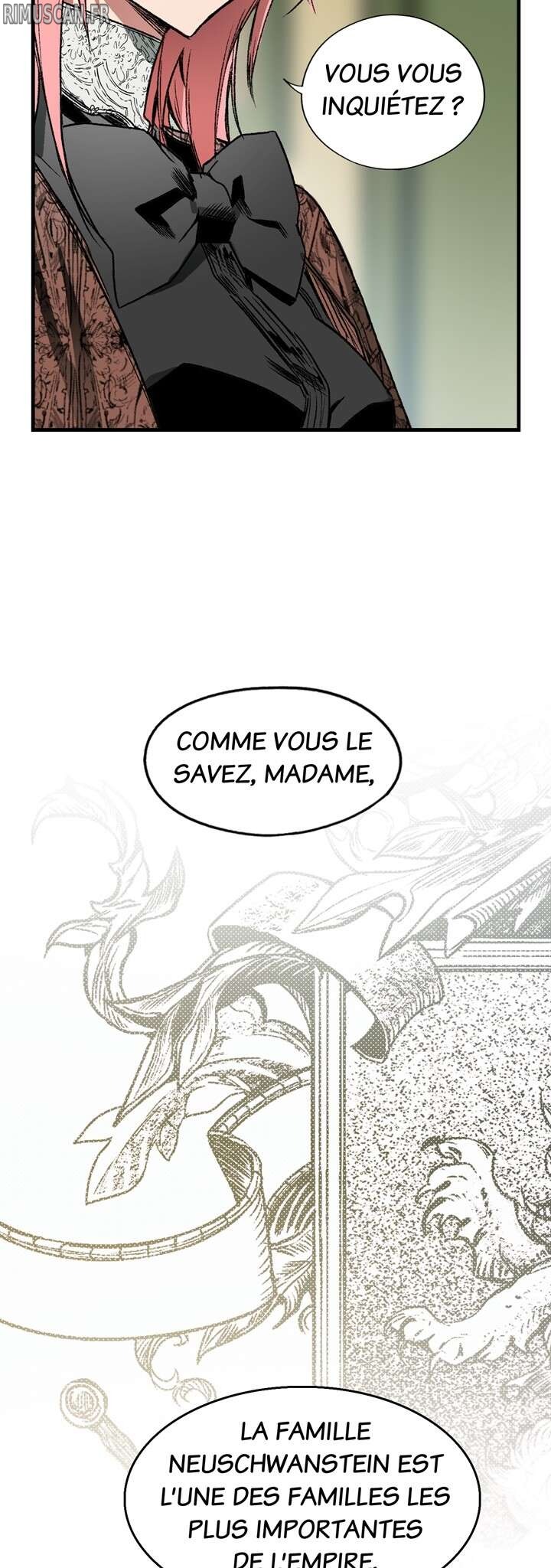 The Fantasie of a Stepmother Chapitre 5 - Page 29