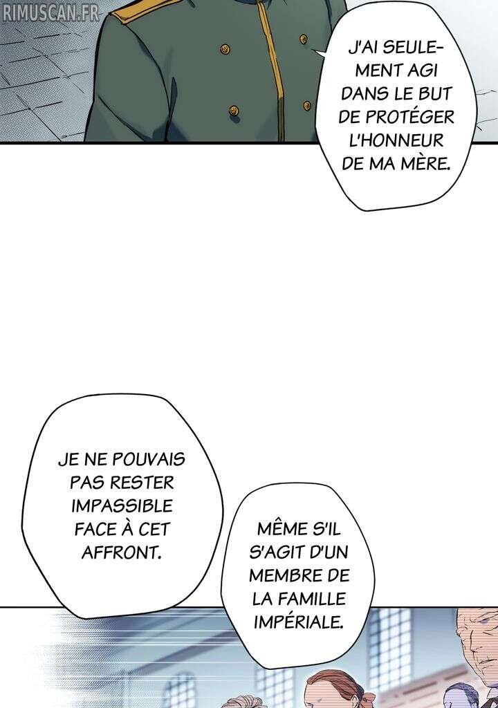 The Fantasie of a Stepmother Chapitre 50 - Page 5