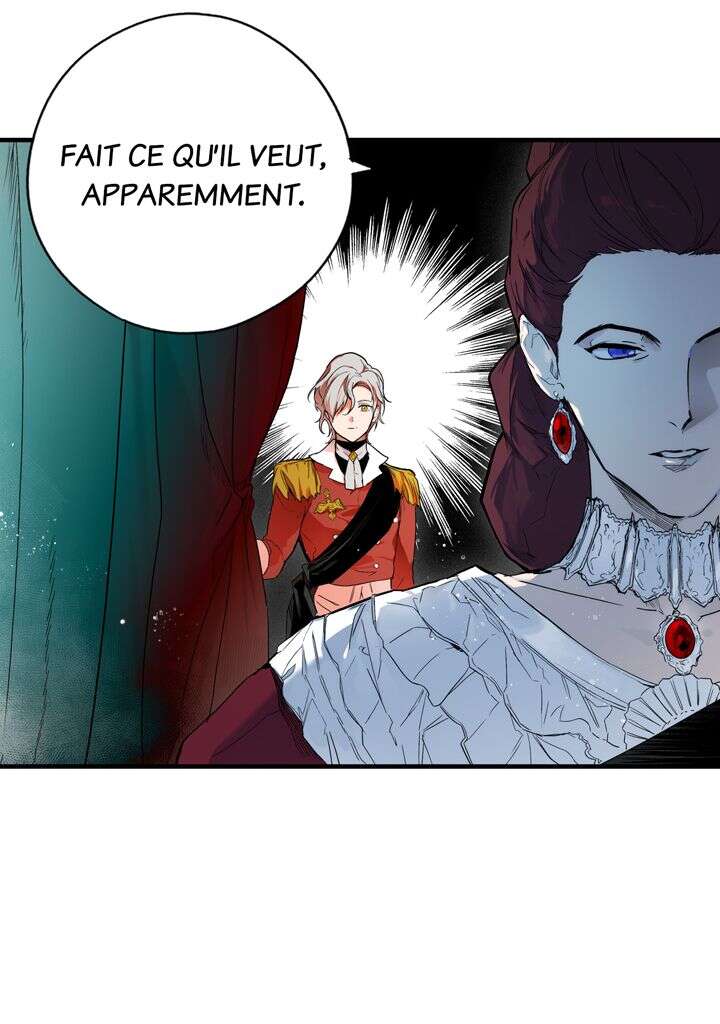The Fantasie of a Stepmother Chapitre 50 - Page 10