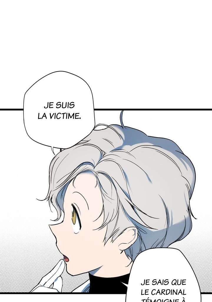 The Fantasie of a Stepmother Chapitre 50 - Page 12