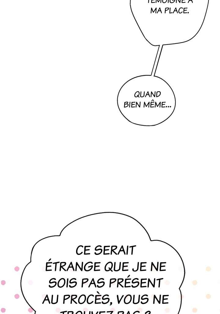 The Fantasie of a Stepmother Chapitre 50 - Page 13