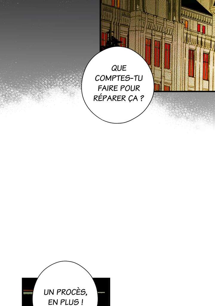 The Fantasie of a Stepmother Chapitre 50 - Page 18
