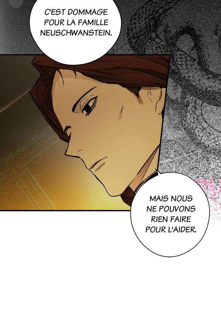 The Fantasie of a Stepmother Chapitre 50 - Page 31