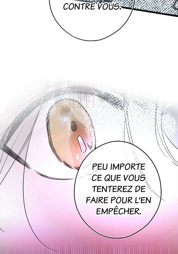 The Fantasie of a Stepmother Chapitre 50 - Page 33