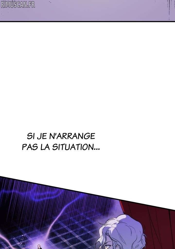 The Fantasie of a Stepmother Chapitre 50 - Page 35