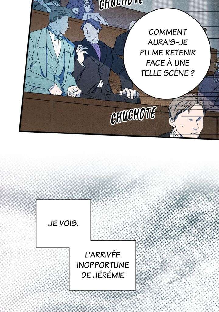 The Fantasie of a Stepmother Chapitre 50 - Page 45