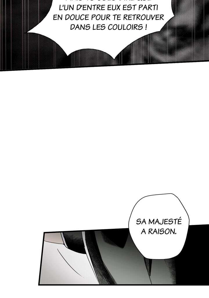 The Fantasie of a Stepmother Chapitre 50 - Page 57