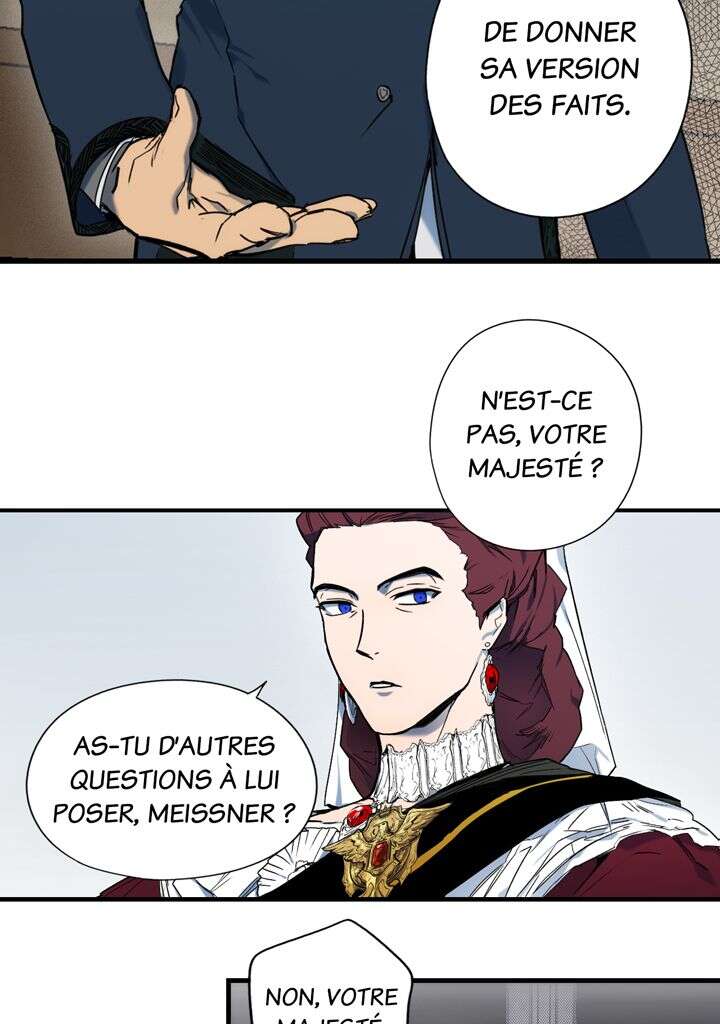 The Fantasie of a Stepmother Chapitre 50 - Page 73