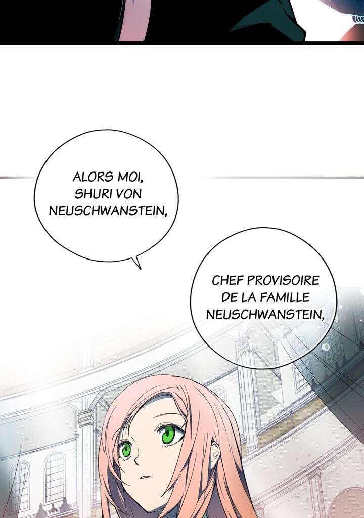 The Fantasie of a Stepmother Chapitre 50 - Page 75