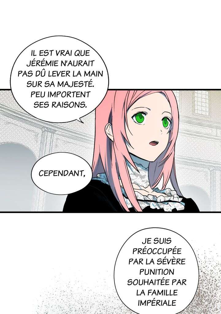 The Fantasie of a Stepmother Chapitre 50 - Page 81
