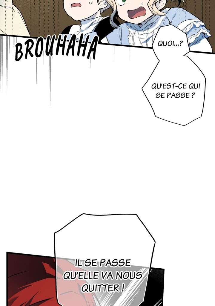 The Fantasie of a Stepmother Chapitre 50 - Page 90