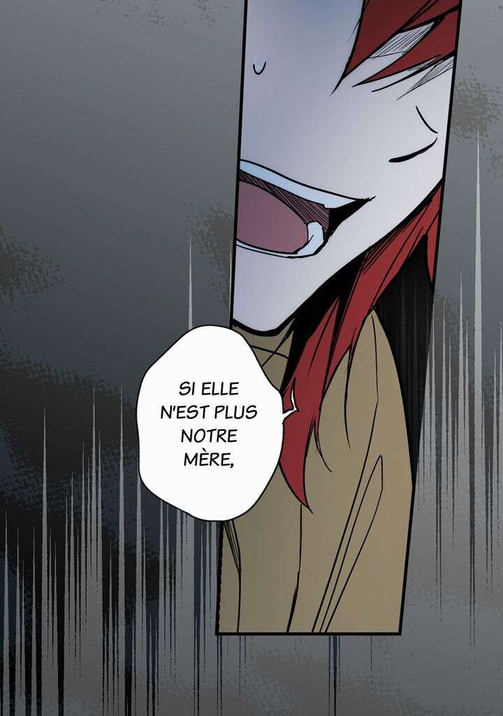 The Fantasie of a Stepmother Chapitre 50 - Page 93