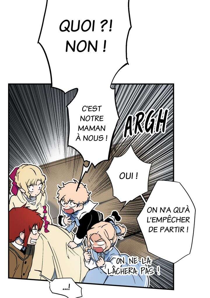 The Fantasie of a Stepmother Chapitre 51 - Page 4