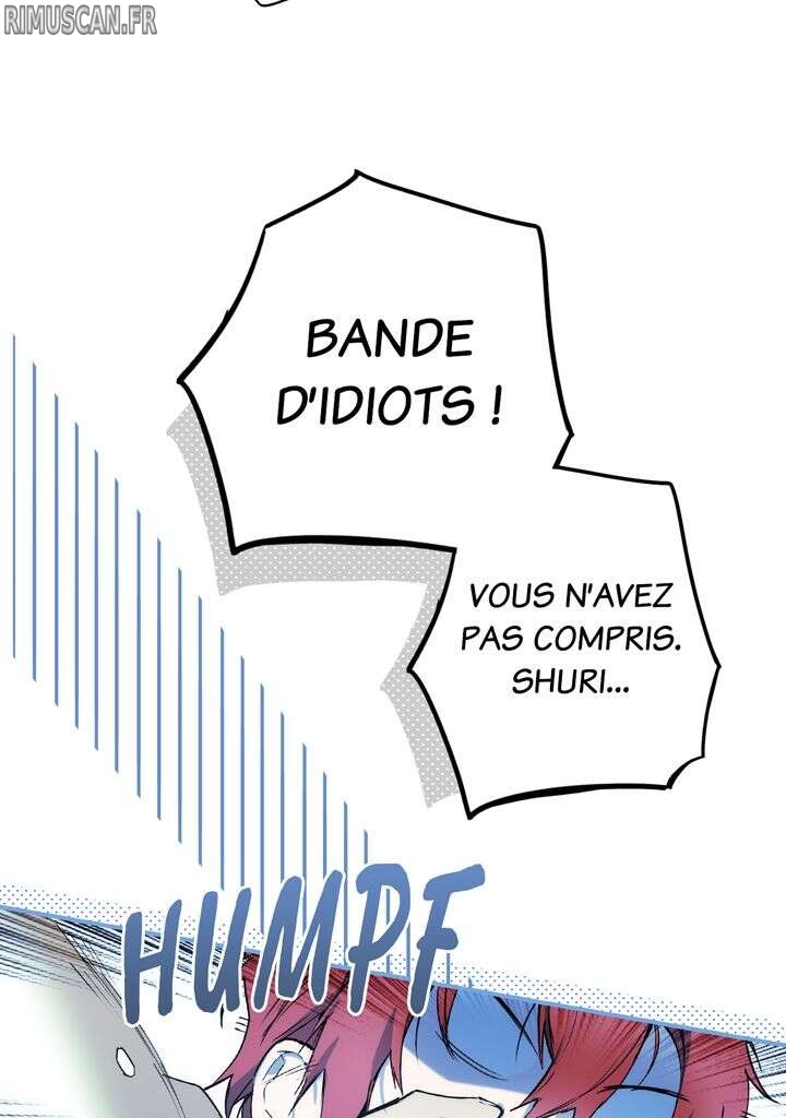 The Fantasie of a Stepmother Chapitre 51 - Page 5