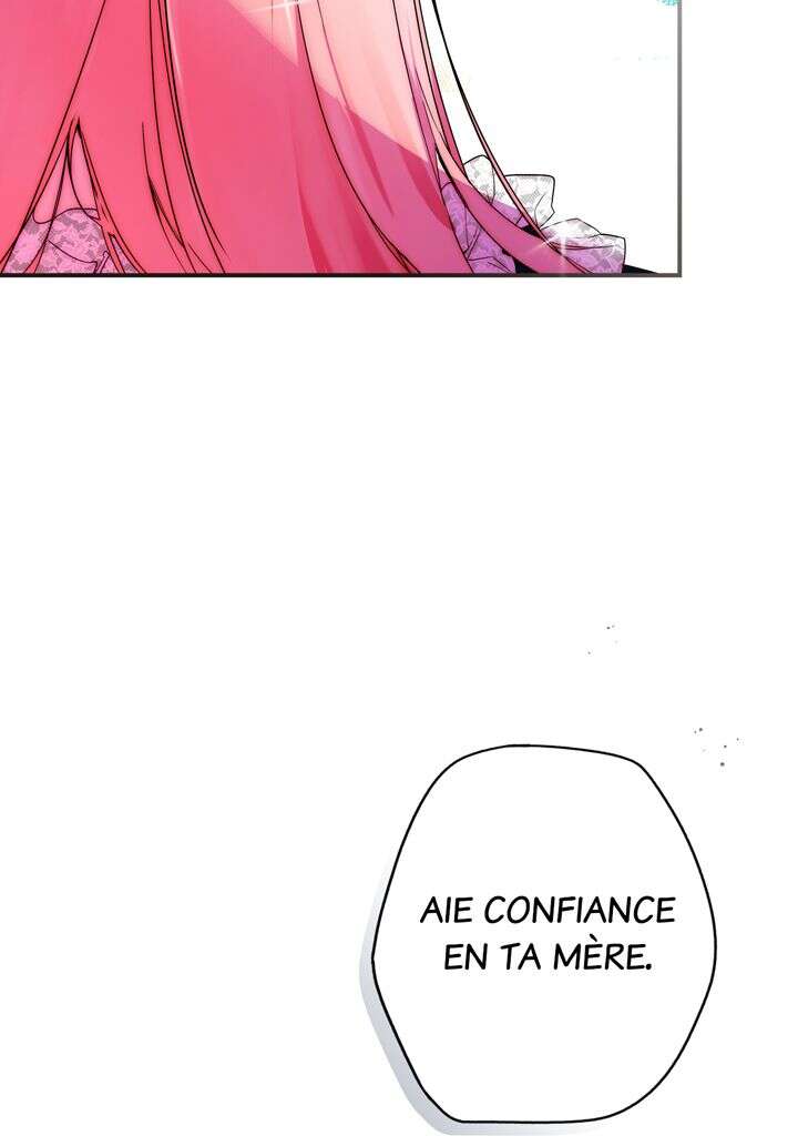 The Fantasie of a Stepmother Chapitre 51 - Page 10