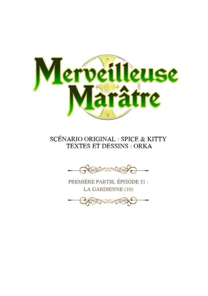The Fantasie of a Stepmother Chapitre 51 - Page 12