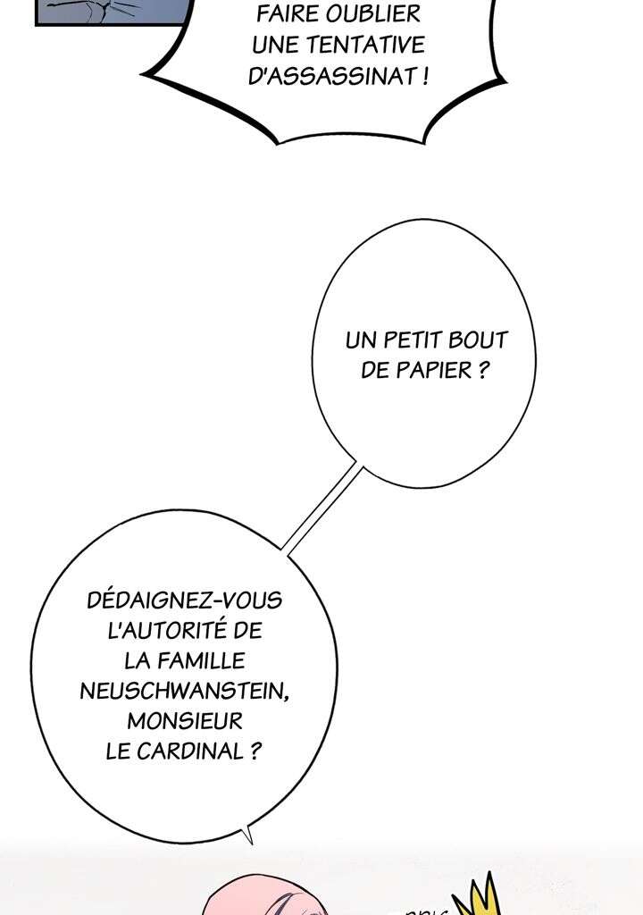 The Fantasie of a Stepmother Chapitre 51 - Page 15