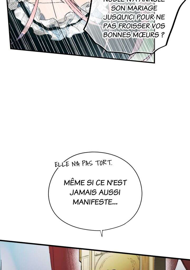 The Fantasie of a Stepmother Chapitre 51 - Page 21