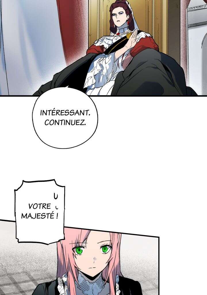 The Fantasie of a Stepmother Chapitre 51 - Page 22