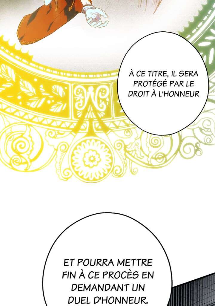 The Fantasie of a Stepmother Chapitre 51 - Page 28