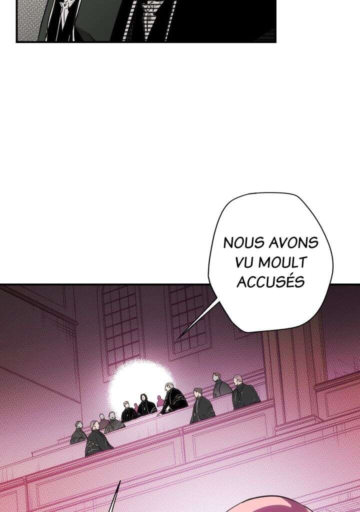 The Fantasie of a Stepmother Chapitre 51 - Page 31