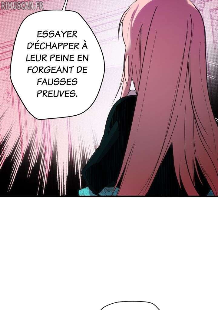 The Fantasie of a Stepmother Chapitre 51 - Page 32