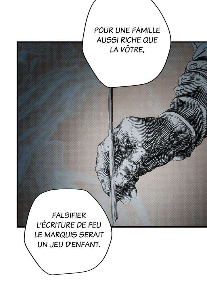 The Fantasie of a Stepmother Chapitre 51 - Page 33
