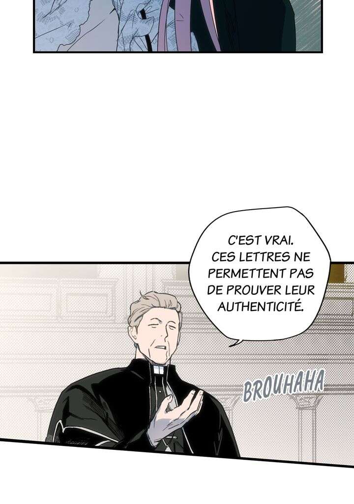 The Fantasie of a Stepmother Chapitre 51 - Page 36