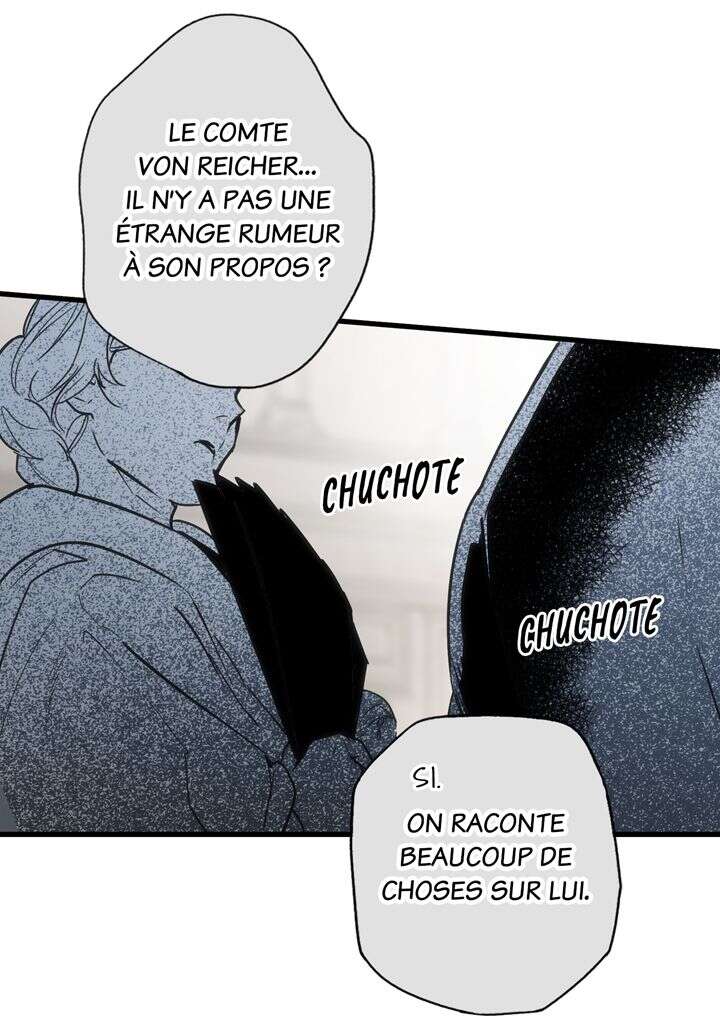 The Fantasie of a Stepmother Chapitre 51 - Page 37