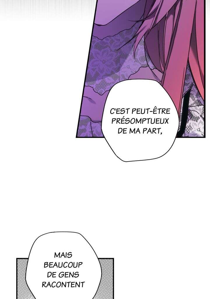 The Fantasie of a Stepmother Chapitre 51 - Page 42