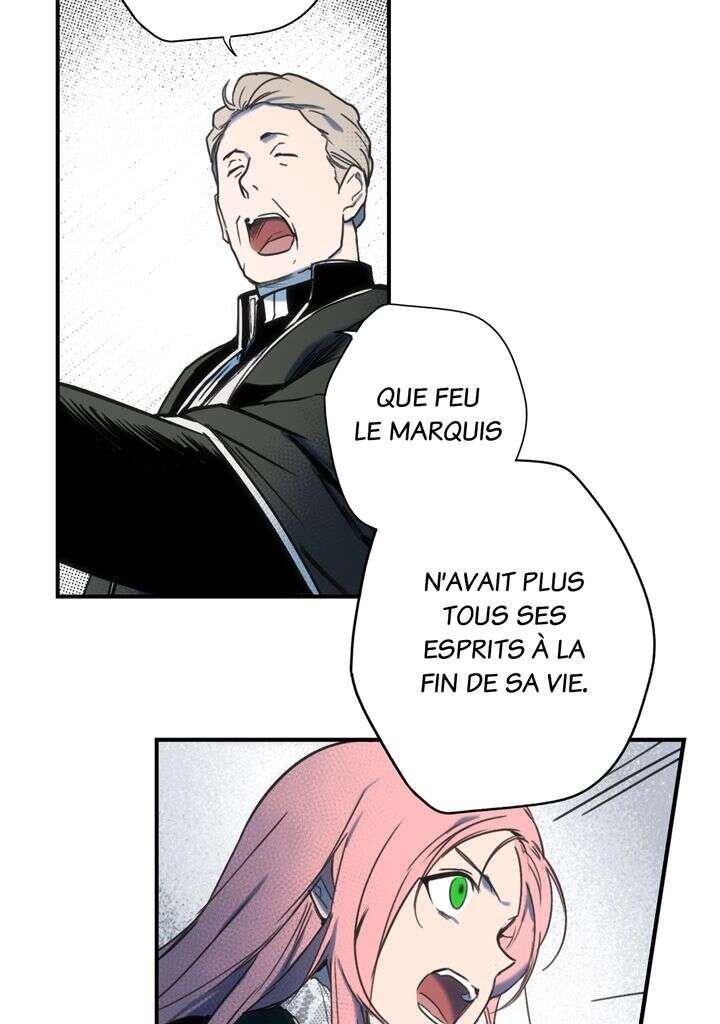 The Fantasie of a Stepmother Chapitre 51 - Page 43