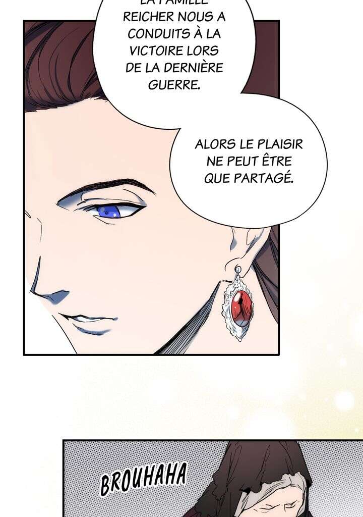 The Fantasie of a Stepmother Chapitre 51 - Page 60