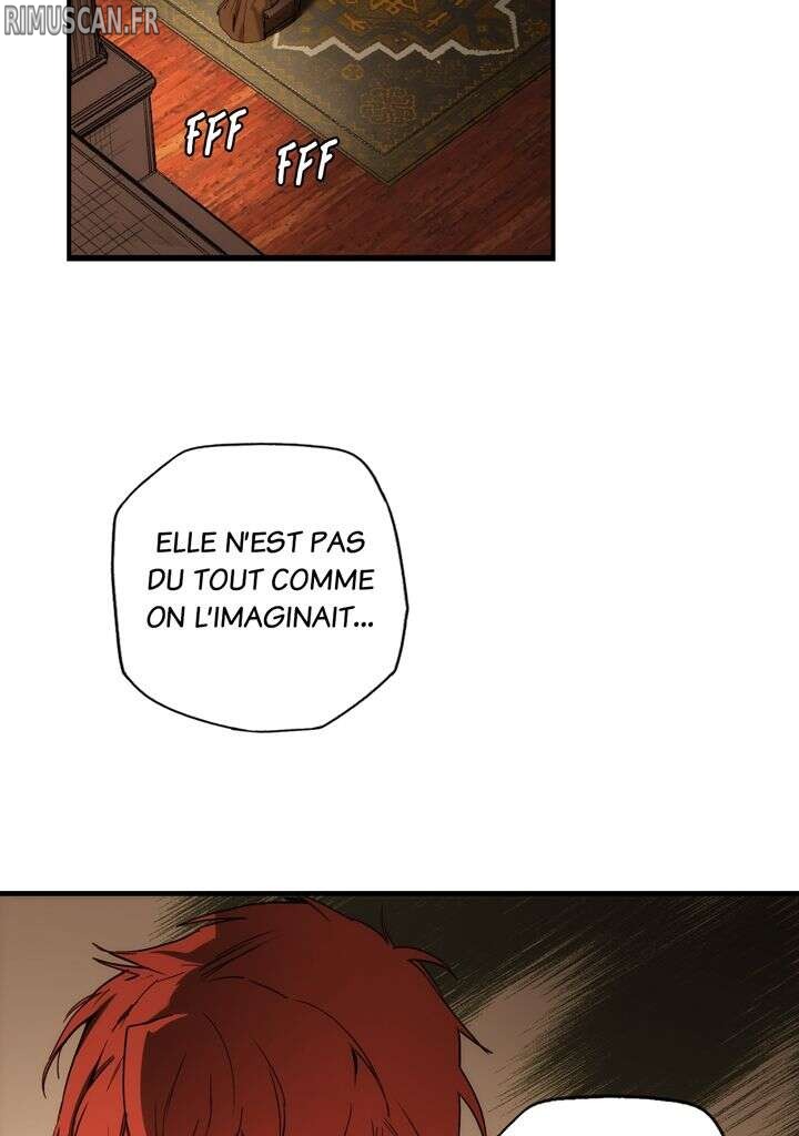 The Fantasie of a Stepmother Chapitre 51 - Page 65
